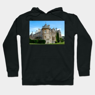 Beaulieu Palace House Hoodie